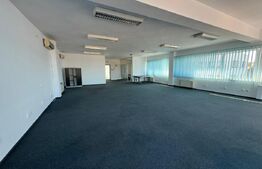 Spațiu de birou, 140 mp, zona Str. Republicii