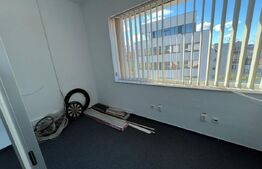 Spațiu de birou, 140 mp, zona Str. Republicii