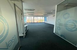 Spațiu de birou, 140 mp, zona Str. Republicii