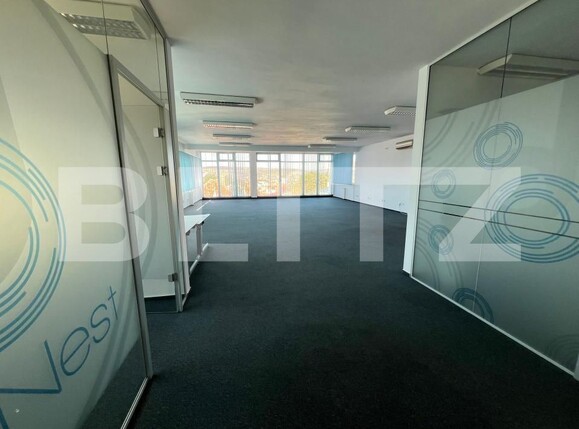 Spațiu birouri de închiriat Central - 180824SIB | BLITZ Cluj-Napoca | Poza3