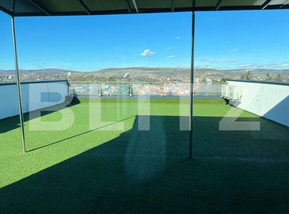 Spațiu birouri de închiriat Central - 180824SIB | BLITZ Cluj-Napoca | Poza6