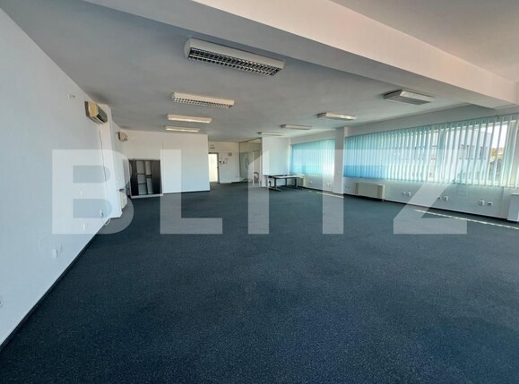 Spațiu birouri de închiriat Central - 180824SIB | BLITZ Cluj-Napoca | Poza1