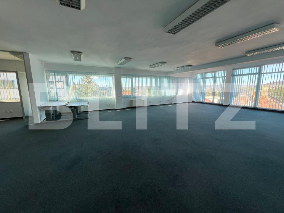 Spațiu birouri de închiriat Central - 180824SIB | BLITZ Cluj-Napoca | Poza2