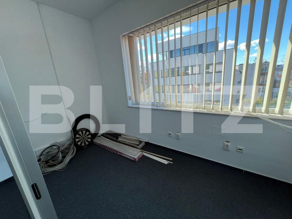 Spațiu birouri de închiriat Central - 180824SIB | BLITZ Cluj-Napoca | Poza5