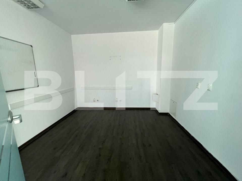 Spațiu birouri de închiriat Central - 180824SIB | BLITZ Cluj-Napoca | Poza4
