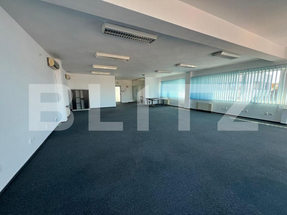 Spațiu birouri de închiriat Central - 180824SIB | BLITZ Cluj-Napoca | Poza1