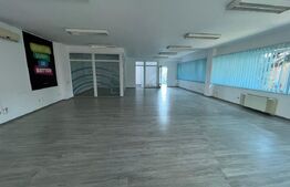 Spațiu de birou, 140 mp, zona Str. Republicii
