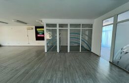 Spațiu de birou, 140 mp, zona Str. Republicii