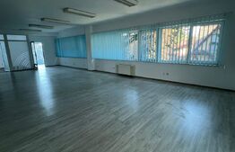 Spațiu de birou, 140 mp, zona Str. Republicii