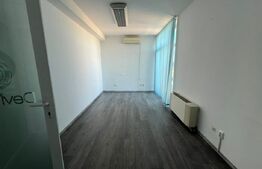 Spațiu de birou, 140 mp, zona Str. Republicii