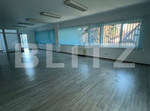 Spațiu birouri de închiriat Central - 180826SIB | BLITZ Cluj-Napoca | Poza3