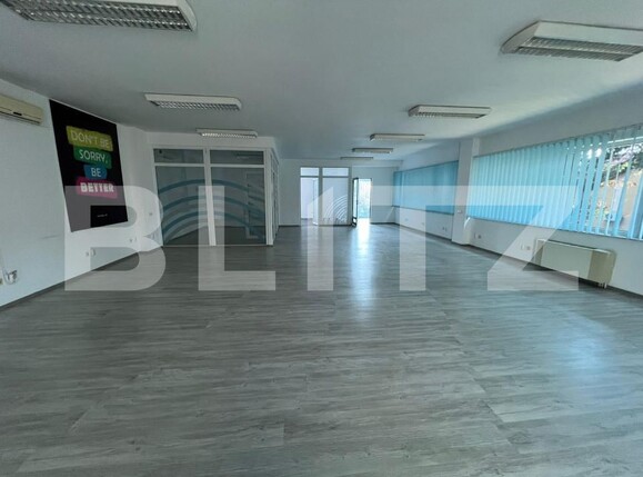 Spațiu birouri de închiriat Central - 180826SIB | BLITZ Cluj-Napoca | Poza1