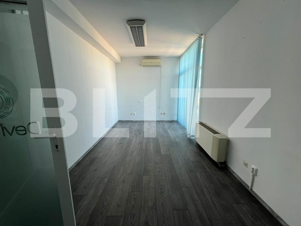 Spațiu birouri de închiriat Central - 180826SIB | BLITZ Cluj-Napoca | Poza4