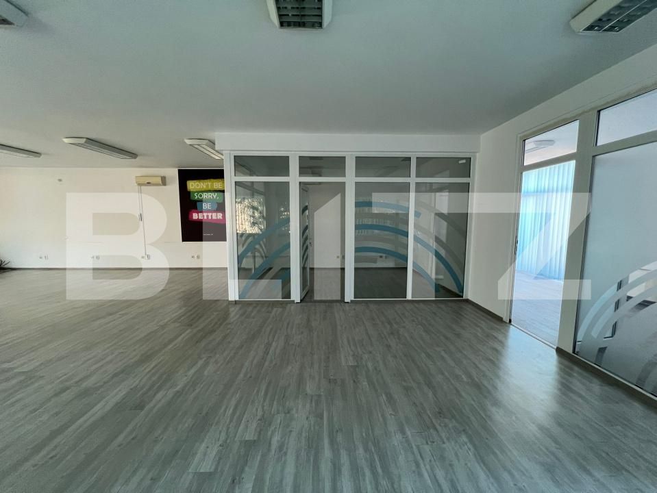 Spațiu birouri de închiriat Central - 180826SIB | BLITZ Cluj-Napoca | Poza2