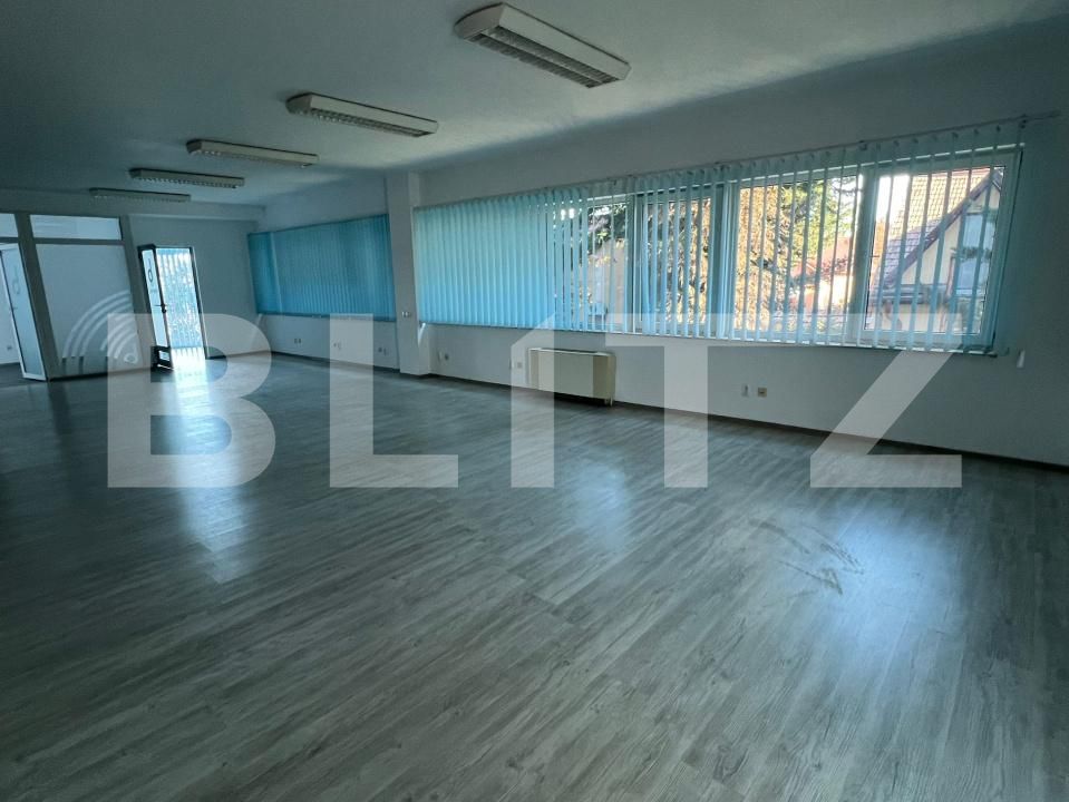 Spațiu birouri de închiriat Central - 180826SIB | BLITZ Cluj-Napoca | Poza3