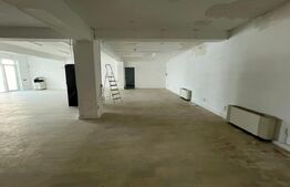 Spațiu de birou, 230 mp, zona Str. Republicii