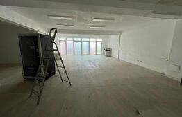 Spațiu de birou, 230 mp, zona Str. Republicii