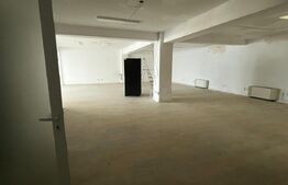 Spațiu de birou, 230 mp, zona Str. Republicii