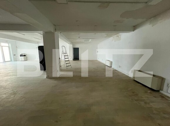 Spațiu birouri de închiriat Central - 180828SIB | BLITZ Cluj-Napoca | Poza2