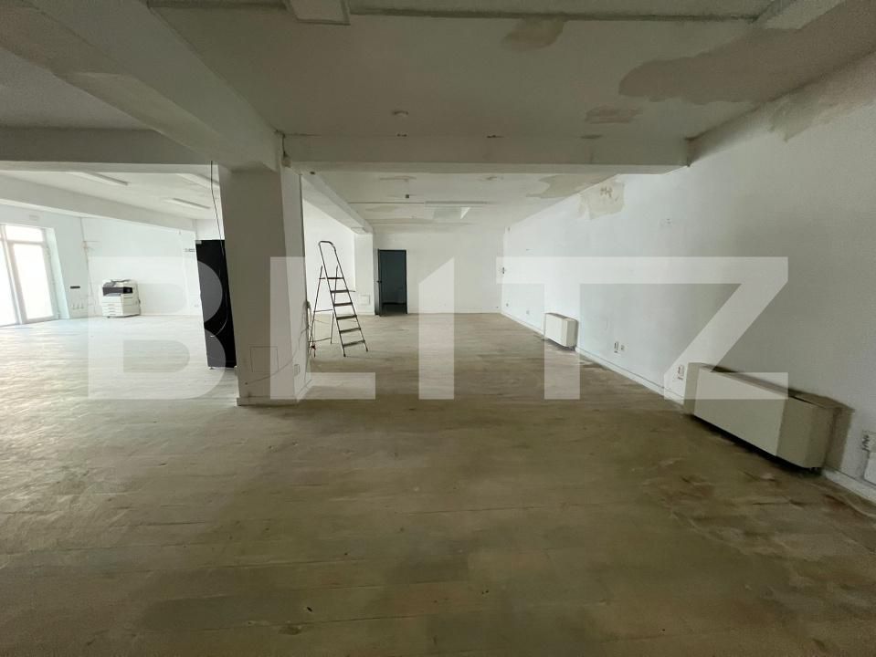 Spațiu birouri de închiriat Central - 180828SIB | BLITZ Cluj-Napoca | Poza2