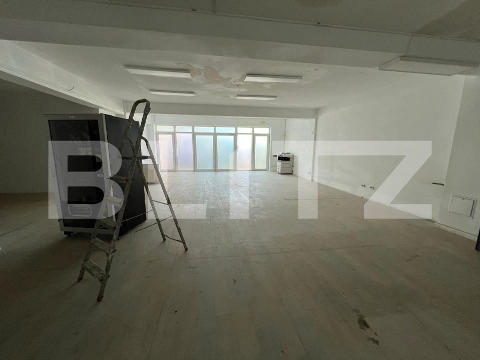 Spațiu birouri de închiriat Central - 180828SIB | BLITZ Cluj-Napoca | Poza3