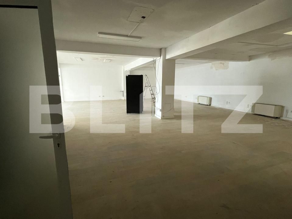 Spațiu birouri de închiriat Central - 180828SIB | BLITZ Cluj-Napoca | Poza1