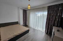 Casa individuala premium cu 6 camere, 208 mp utili, 1000 mp teren, Borhanci!