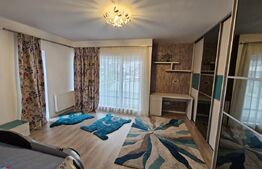 Casa individuala premium cu 6 camere, 208 mp utili, 1000 mp teren, Borhanci!