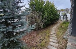 Casa individuala premium cu 6 camere, 208 mp utili, 1000 mp teren, Borhanci!