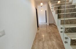 Casa individuala premium cu 6 camere, 208 mp utili, 1000 mp teren, Borhanci!