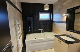 Casa individuala premium cu 6 camere, 208 mp utili, 1000 mp teren, Borhanci!