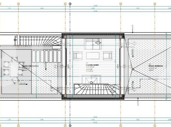 Casa de vânzare 6 camere Borhanci - 180834CV | BLITZ Cluj-Napoca | Poza18