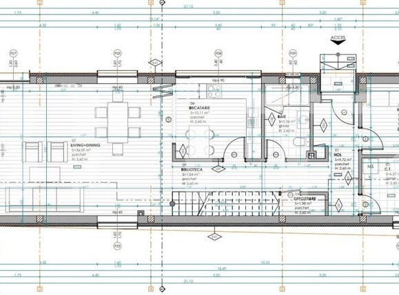 Casa de vânzare 6 camere Borhanci - 180834CV | BLITZ Cluj-Napoca | Poza16