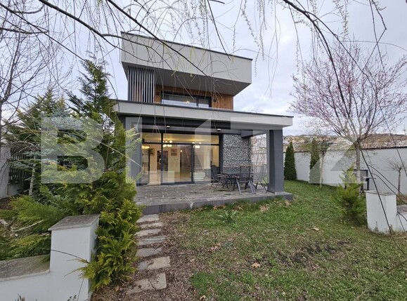 Casa de vânzare 6 camere Borhanci - 180834CV | BLITZ Cluj-Napoca | Poza1