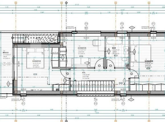 Casa de vânzare 6 camere Borhanci - 180834CV | BLITZ Cluj-Napoca | Poza17