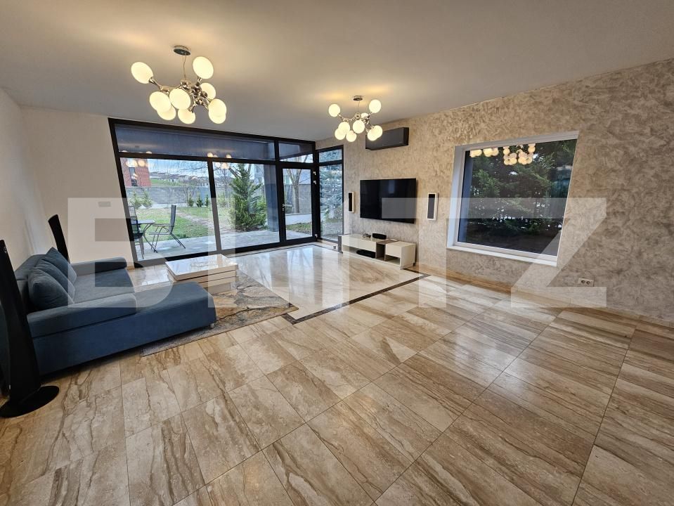 Casa de vânzare 6 camere Borhanci - 180834CV | BLITZ Cluj-Napoca | Poza2