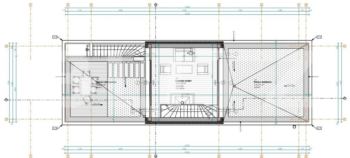 Casa de vânzare 6 camere Borhanci - 180834CV | BLITZ Cluj-Napoca | Poza18