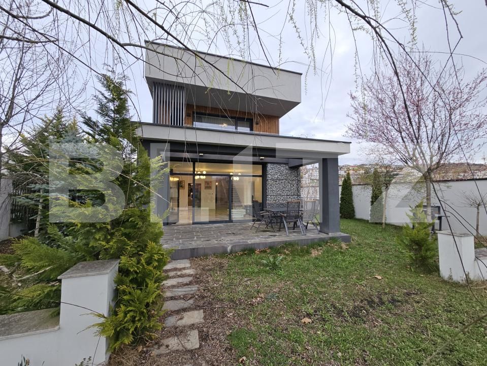 Casa de vânzare 6 camere Borhanci - 180834CV | BLITZ Cluj-Napoca | Poza1