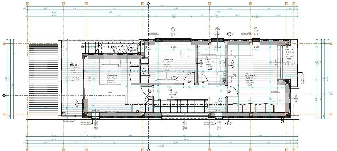 Casa de vânzare 6 camere Borhanci - 180834CV | BLITZ Cluj-Napoca | Poza17