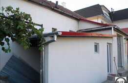 Casa 3 camere, 120 mp, teren 150 mp, zona Septimiu Albini