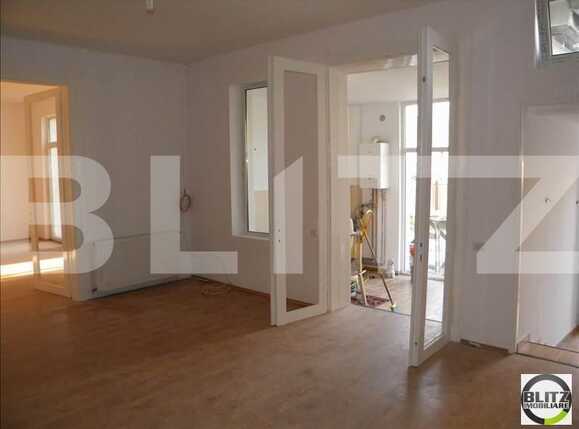 Casa de închiriat 3 camere Gheorgheni - 18084CI | BLITZ Cluj-Napoca | Poza2