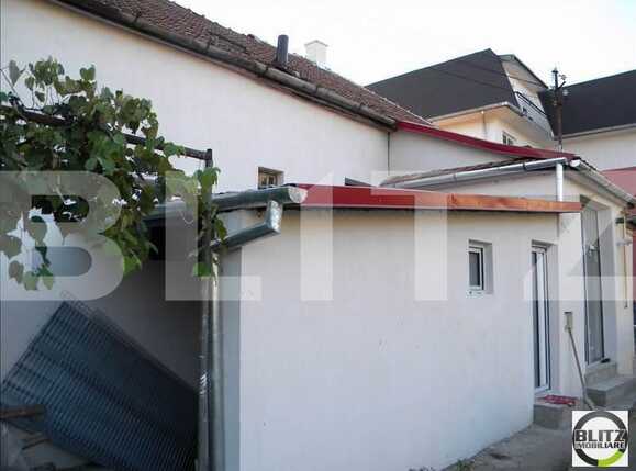 Casa de închiriat 3 camere Gheorgheni - 18084CI | BLITZ Cluj-Napoca | Poza7