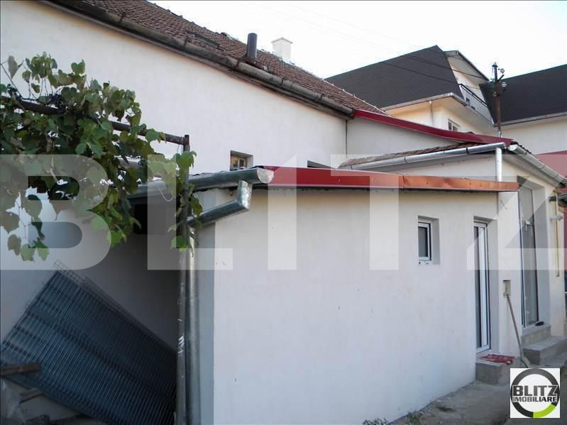 Casa de închiriat 3 camere Gheorgheni - 18084CI | BLITZ Cluj-Napoca | Poza7