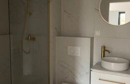 Apartament finisat 2 camere, 46 mp, construcție nouă, aproape de Iulius Mall