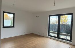 Apartament finisat 2 camere, 46 mp, construcție nouă, aproape de Iulius Mall