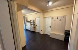 Apartament cu 3 camere, 58 mp, parcare, zona Porii