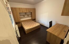 Apartament cu 3 camere, 58 mp, parcare, zona Porii