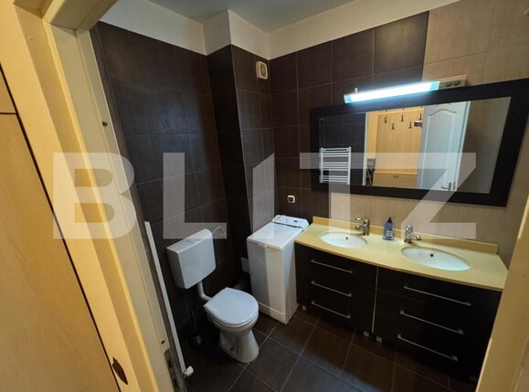Apartament de închiriat 3 camere Floreşti - 180843AI | BLITZ Cluj-Napoca | Poza10