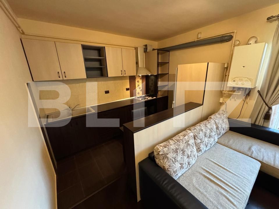 Apartament de închiriat 3 camere Floreşti - 180843AI | BLITZ Cluj-Napoca | Poza2