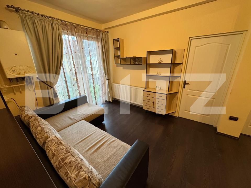Apartament de închiriat 3 camere Floreşti - 180843AI | BLITZ Cluj-Napoca | Poza4